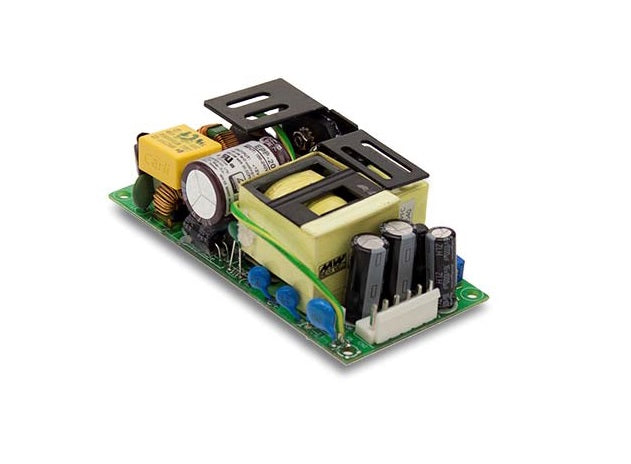 Alimentatore Switching Mean Well EPP-200-48 48V 4.2A 200W