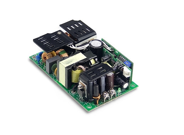 Alimentatore Switching Mean Well EPP-300-24 24V 12.5A 300W