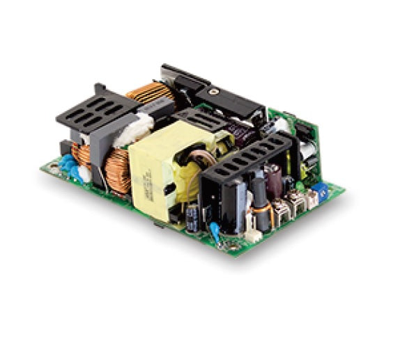 Alimentatore Switching Mean Well EPP-400-24 24V 16.7A 400W