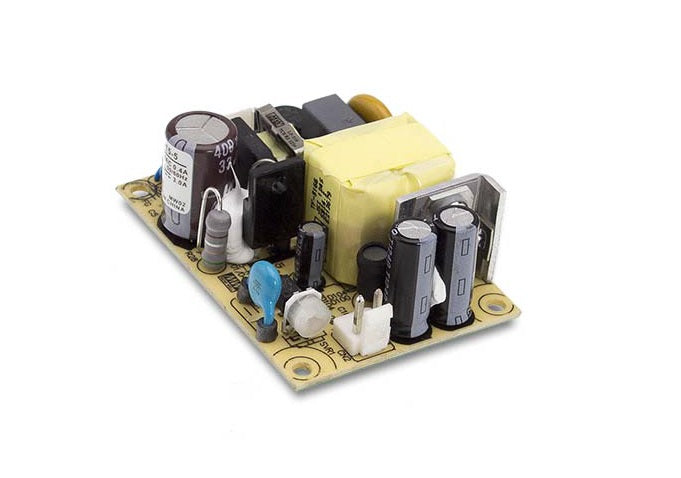 Alimentatore Switching Mean Well EPS-15-12 12V 15W