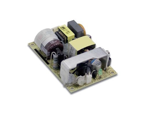 Alimentatore Switching Mean Well EPS-25-12 12V 25W