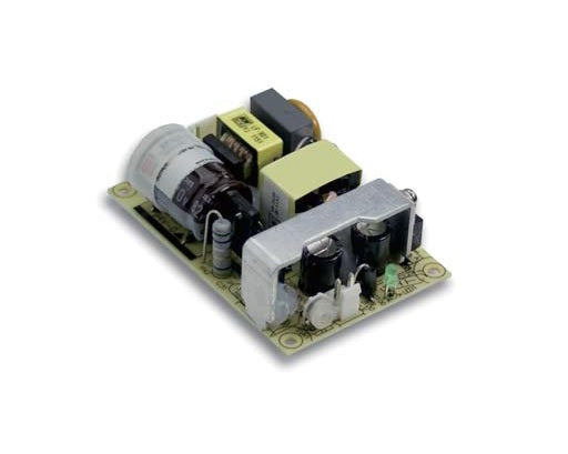Alimentatore Switching Mean Well EPS-35-36 36V 35W