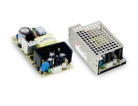 Alimentatore Switching Mean Well EPS-45-12-C 12V 45W