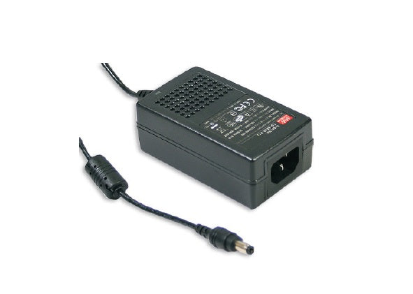 Alimentatore Switching Mean Well ES18A28-P1J 18W