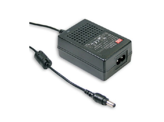 Alimentatore Switching Mean Well ES18B09-P1J 18W