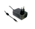 Alimentatore Switching Mean Well ES18E15-P1J 18W