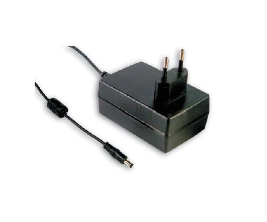 Alimentatore Switching Mean Well ES18E18-P1M 18W