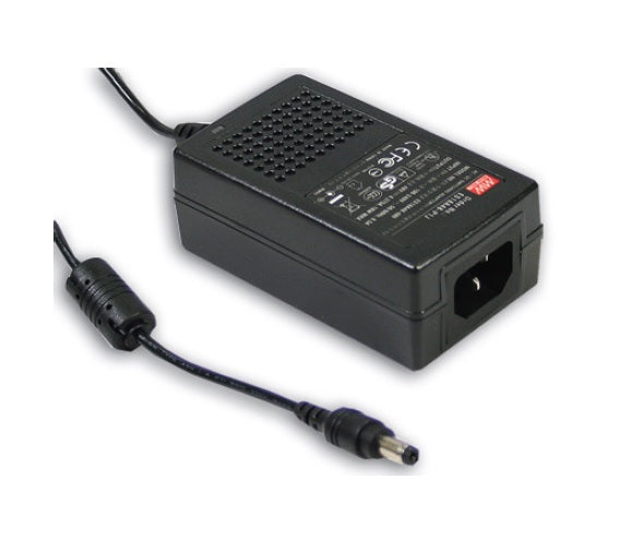 Alimentatore Switching Mean Well ES25A12-P1J 25W (Fuori Produzione)