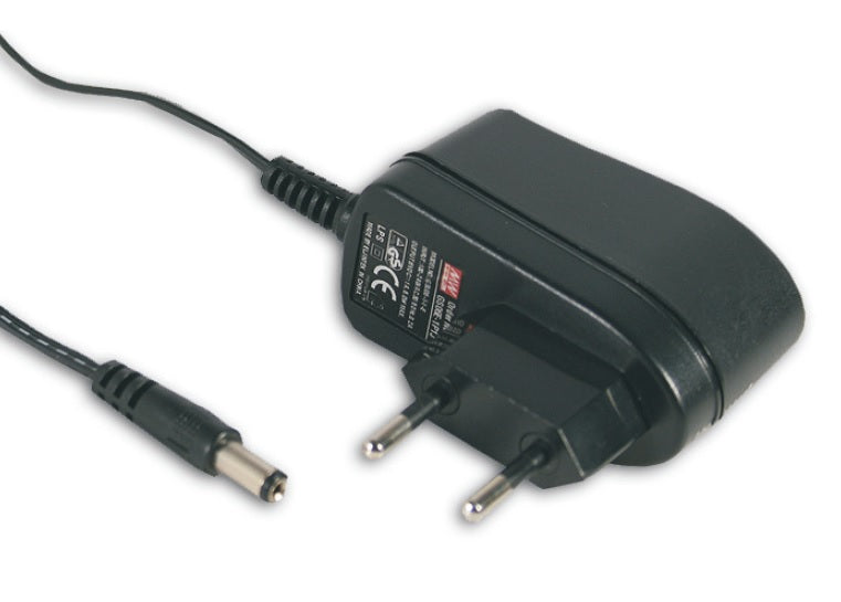 Alimentatore Switching Mean Well GC06E-1P1J 1W
