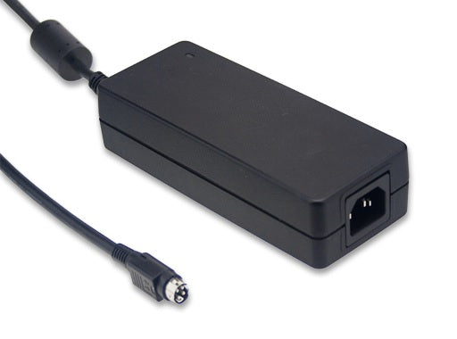 Alimentatore Switching Mean Well GC120A12-R7B 120W