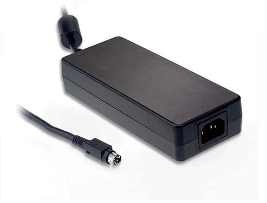 Alimentatore Switching Mean Well GC160A48-R7B 160W