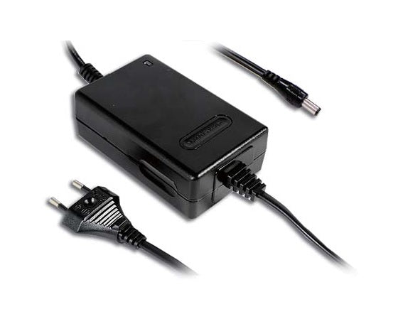 Alimentatore Switching Mean Well GC30E-1P1J 1W
