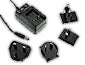 Alimentatore Switching Mean Well GS12E18-P1I 12W