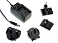 Alimentatore Switching Mean Well GE24I05-P1J 24W