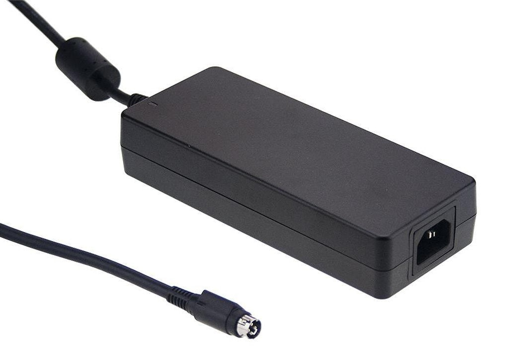 GS160A24-R7B Alimentatore Switching Mean Well 160W 24V