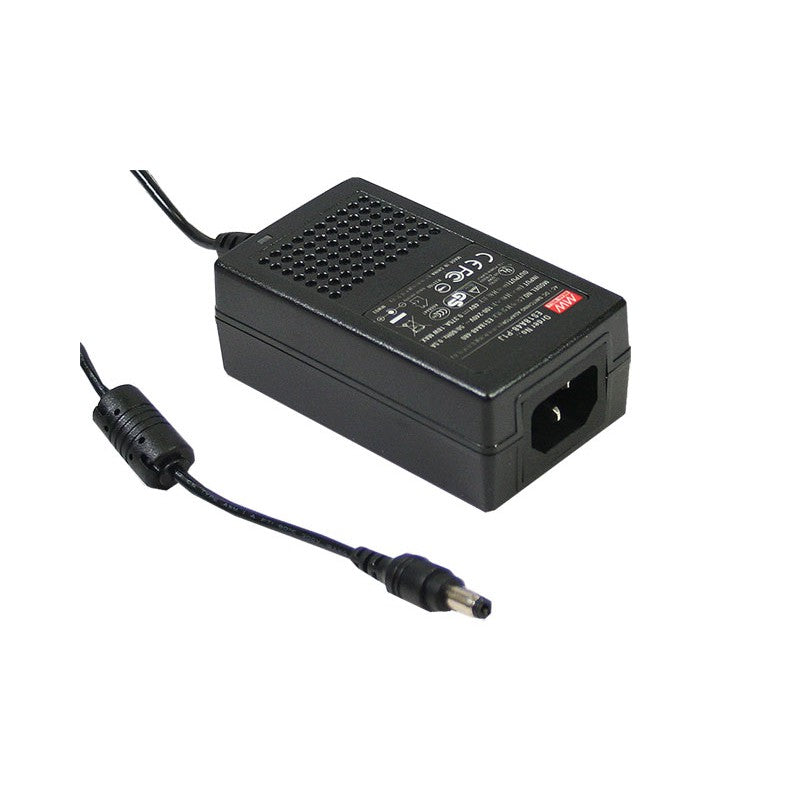 Alimentatore Switching Mean Well GC160A24-R7B 160W