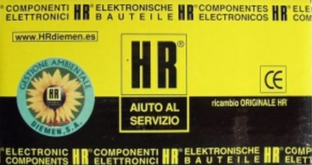 TRASFORMATORE EAT HR3627