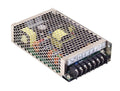 Alimentatore Switching Mean Well HRP-100-12 12V 8.3A 100W