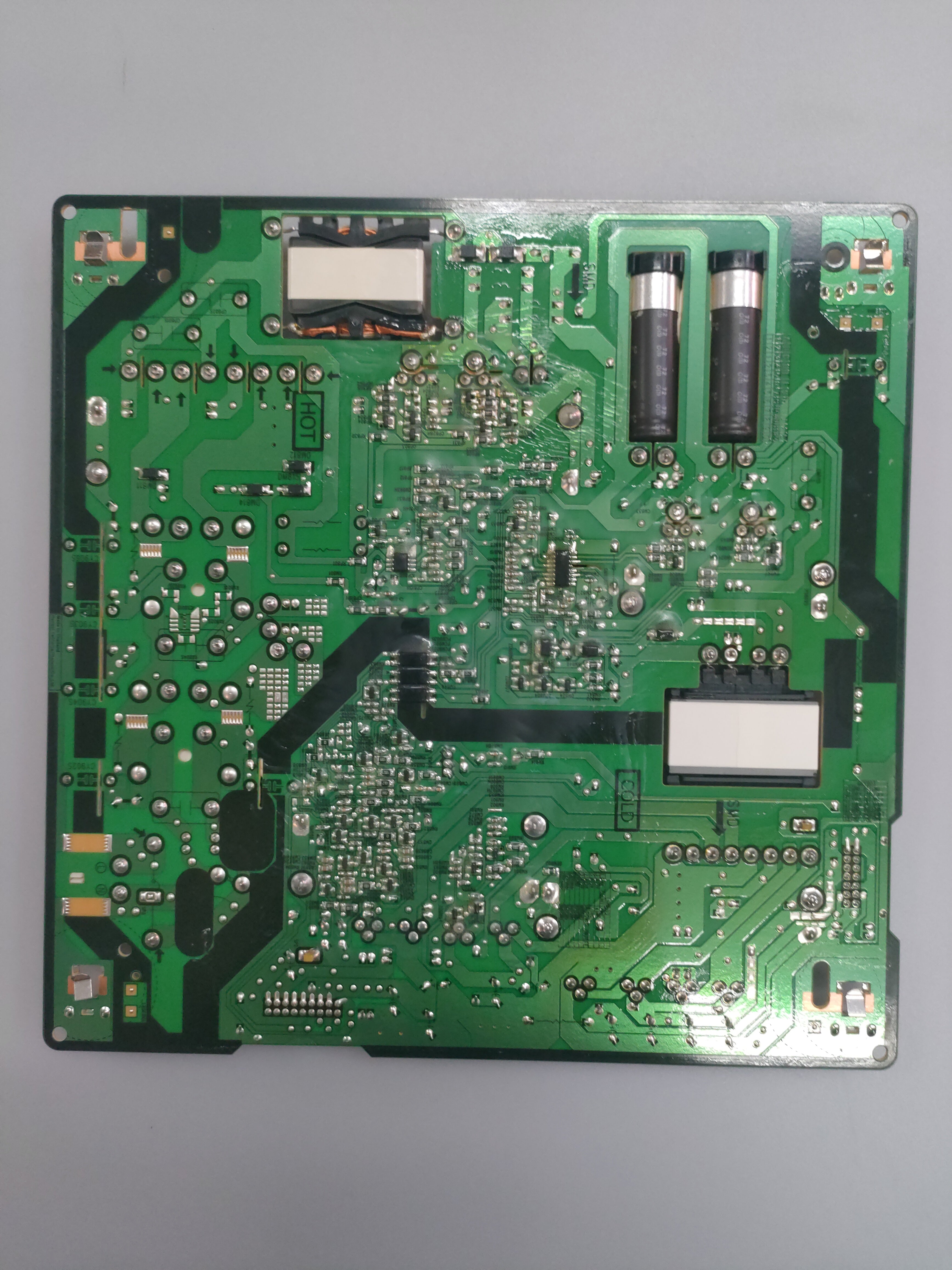 BN44-00901A Alimentatore Samsung QE65Q7FAMT