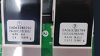 EAD63285792 EAD63285794 Coppia Cavi Flat LG 65QNED996PB