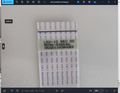 BN96-54864A Cavo Flat LED Samsung QE75QN90BAT Testato
