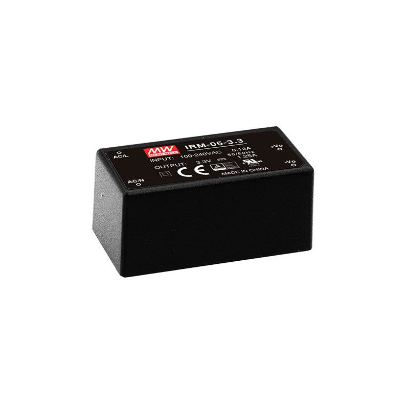 Alimentatore Switching Mean Well 2507 2507W
