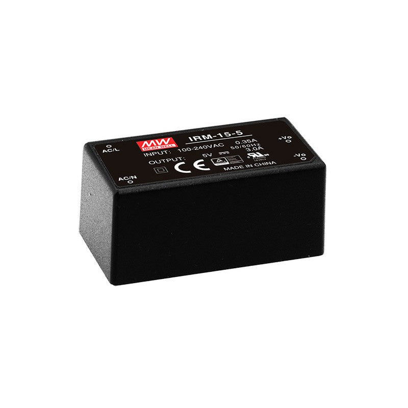 Alimentatore Switching Mean Well 2512 2512W