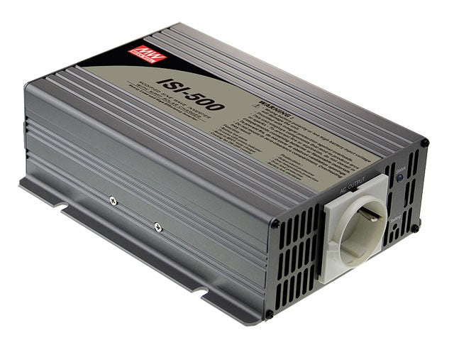 Alimentatore Switching Mean Well 2580 2580W