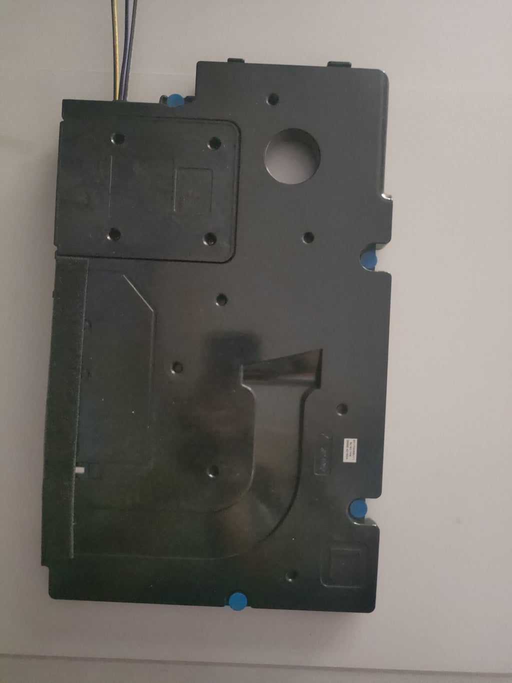 BN96-42182A Speaker Altoparlante Samsung 6Ω 10W Ricondizionato
