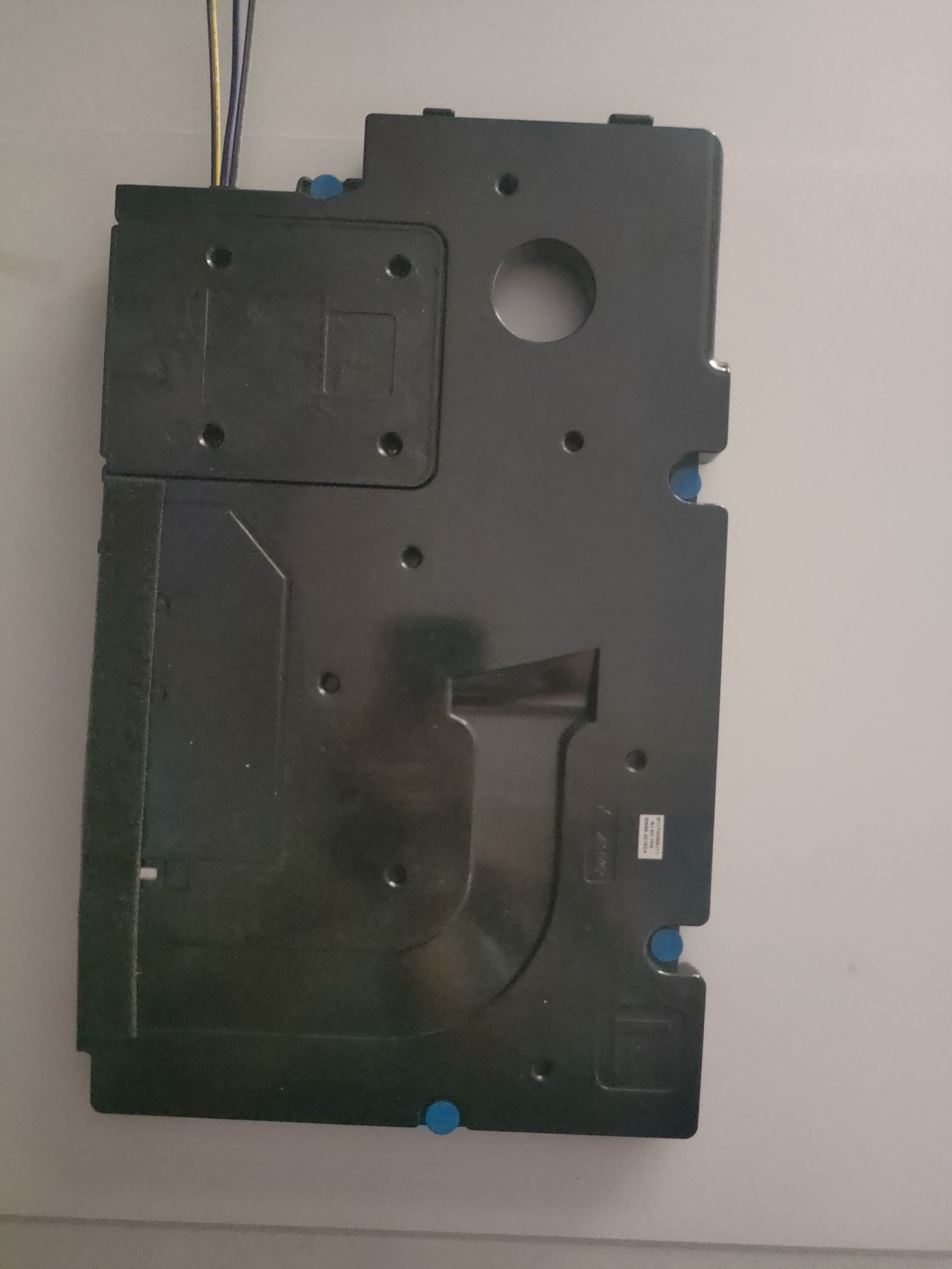 BN96-42182A Speaker Altoparlante Samsung 6Ω 10W Ricondizionato