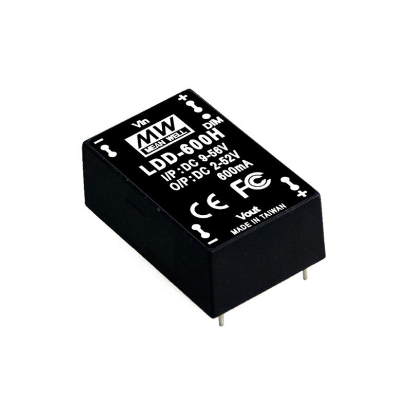 Alimentatore Switching Mean Well 2204 2204W