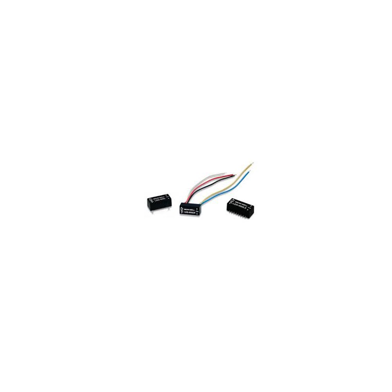 Alimentatore Switching Mean Well 2200 2200W