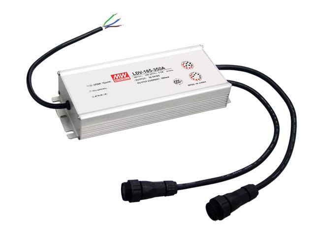 Alimentatore Switching Mean Well 2223 2223W