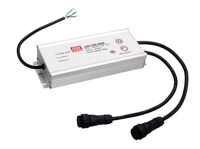 Alimentatore Switching Mean Well 2529 2529W