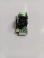 Pulsante e ricevitore IR LG 28MT49VF EBR81968401 - dettaglio frontale