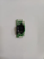 Pulsante e ricevitore IR LG 28MT49VF EBR81968401 - vista frontale