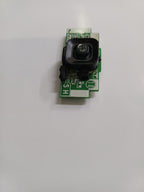 Pulsante e ricevitore IR LG 28MT49VF EBR81968401 - pulsante accensione