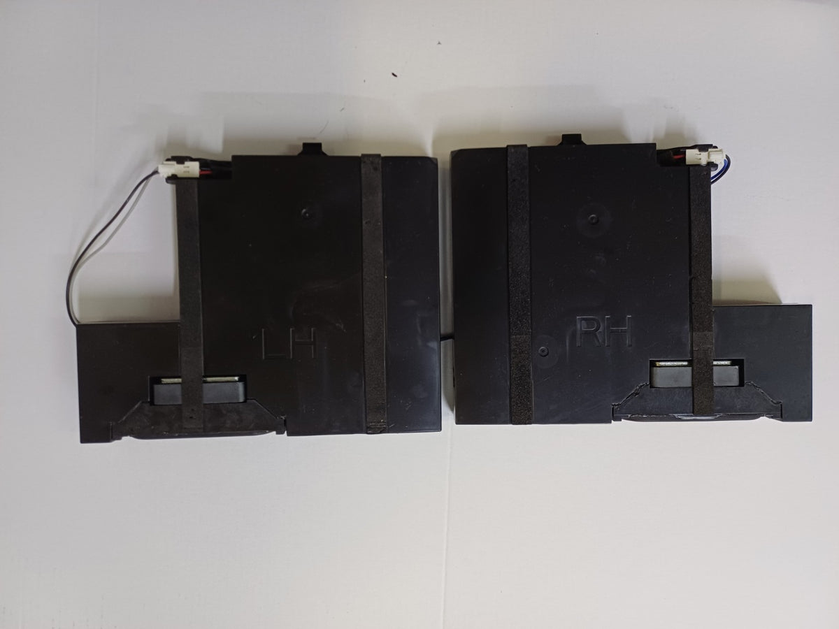 Coppia altoparlanti LG 42LB650V
