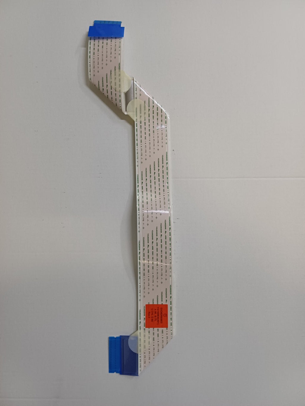 Cavo flat LVDS LG EAD62593903 completo