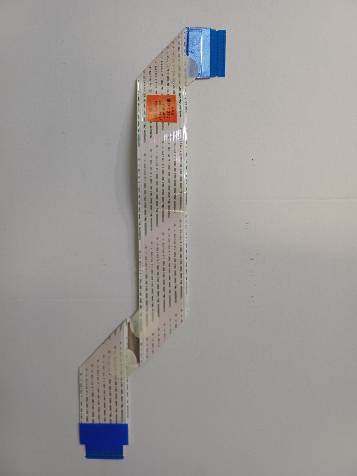 Cavo flat LVDS LG EAD62593904 completo