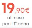 Linkem Abbonamento
