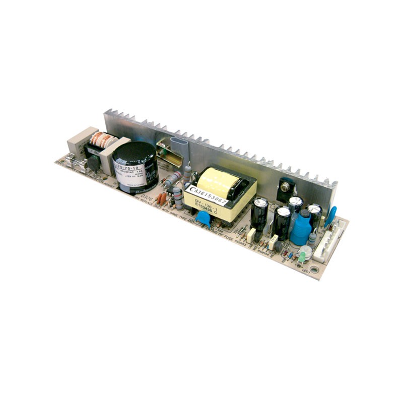 Alimentatore Switching Mean Well 810 810W