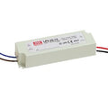 Driver LED Mean Well LPV-20-15 15V 20W