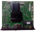 Mainboard TCL 55EC780 codice 40-RT51M1-MAA2HG — scheda madre testata per tecnici