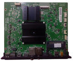 Mainboard TCL 55EC780 codice 40-RT51M1-MAA2HG — scheda madre testata per tecnici