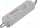 Driver LED Mean Well LPV-35-12 12V 35W