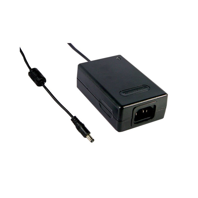 Alimentatore Switching Mean Well MES50A-3P1J 3W