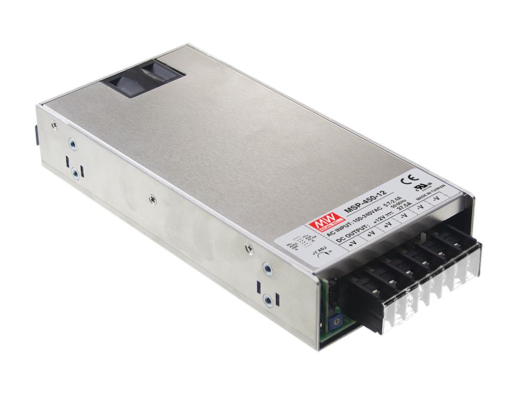 Alimentatore Switching Mean Well 2837 2837W