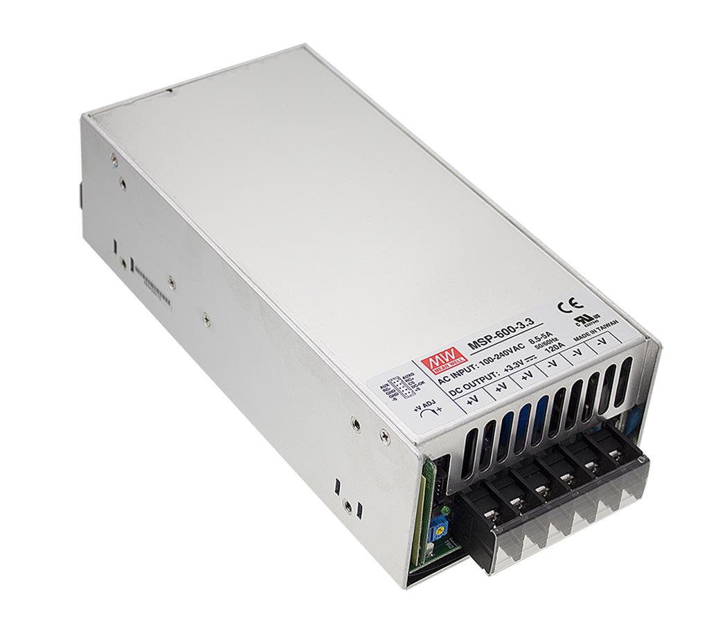 Alimentatore Switching Mean Well 2839 2839W