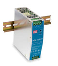 Alimentatore Switching Mean Well NDR-120-24 24V 5A 120W DIN Rail